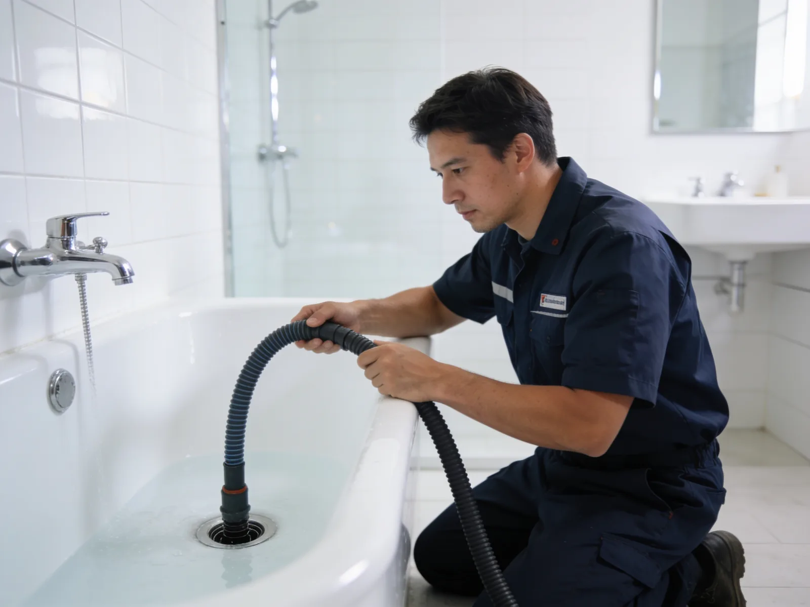 Emergency Plumber Cleveland, OK FAQs